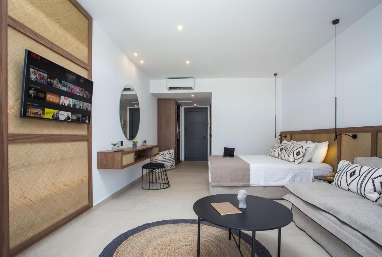 Hotell Vanik