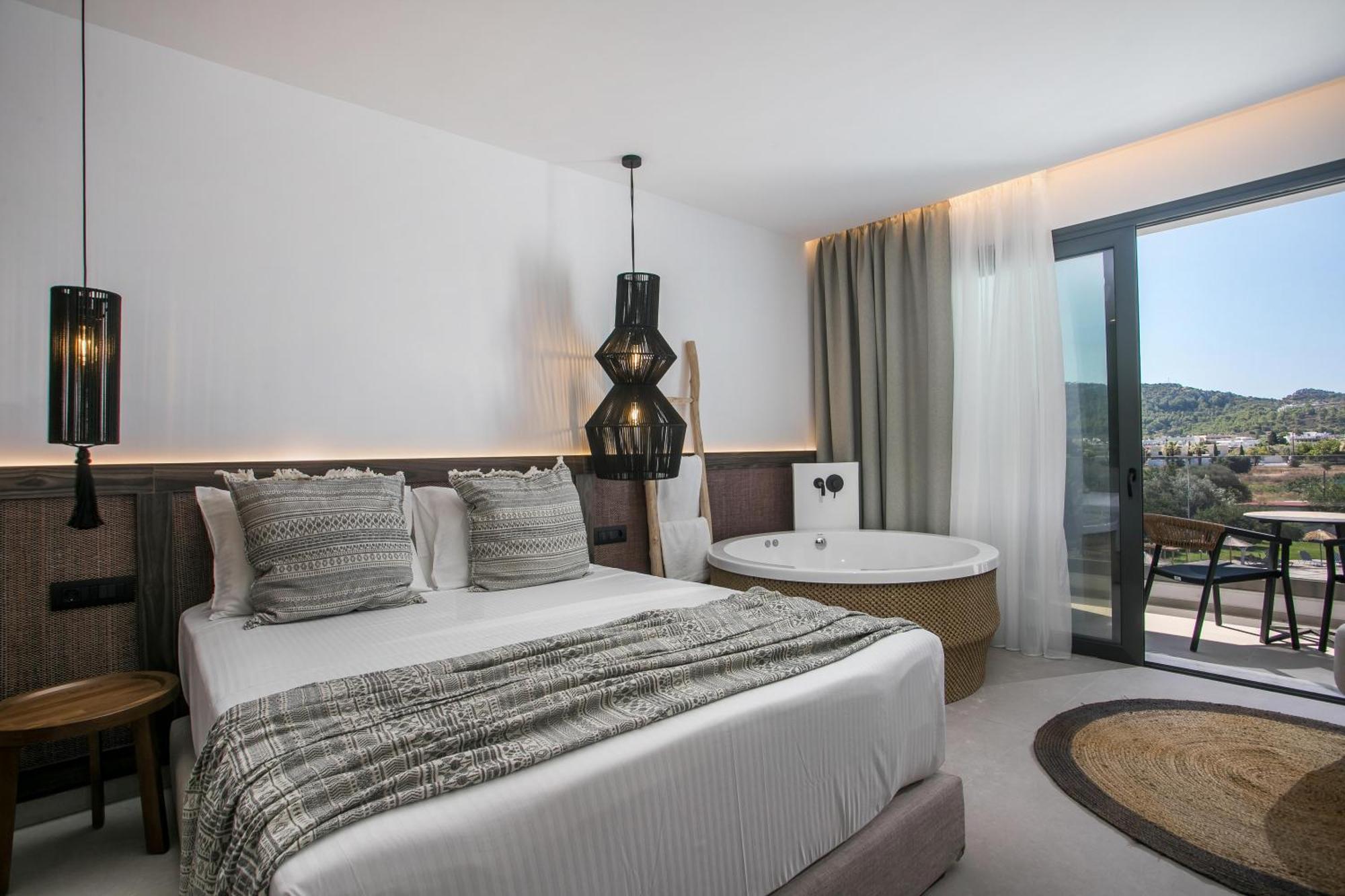 Vanik Hotell *