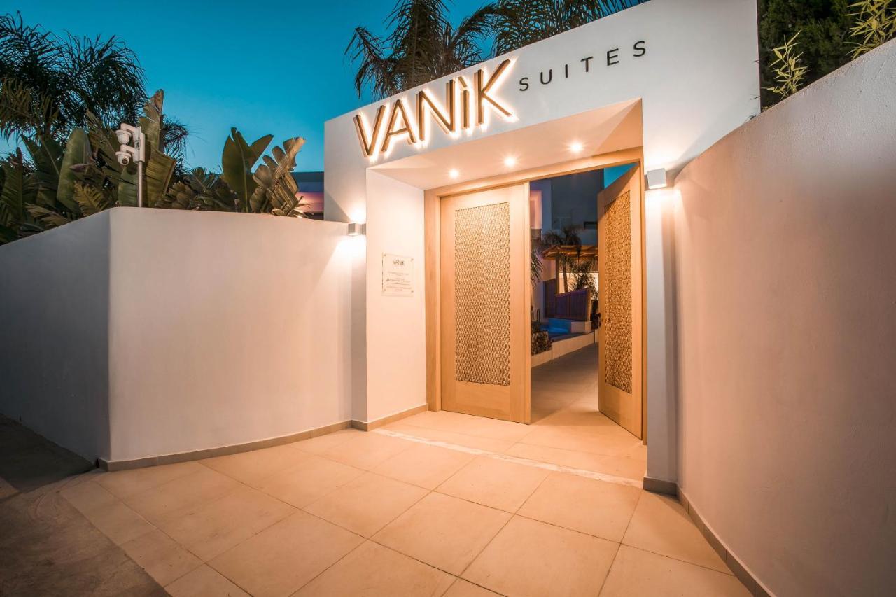 Vanik Hotel