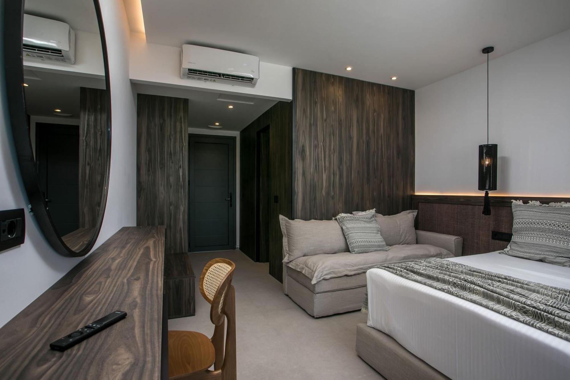 Vanik Hotel Kallithéa